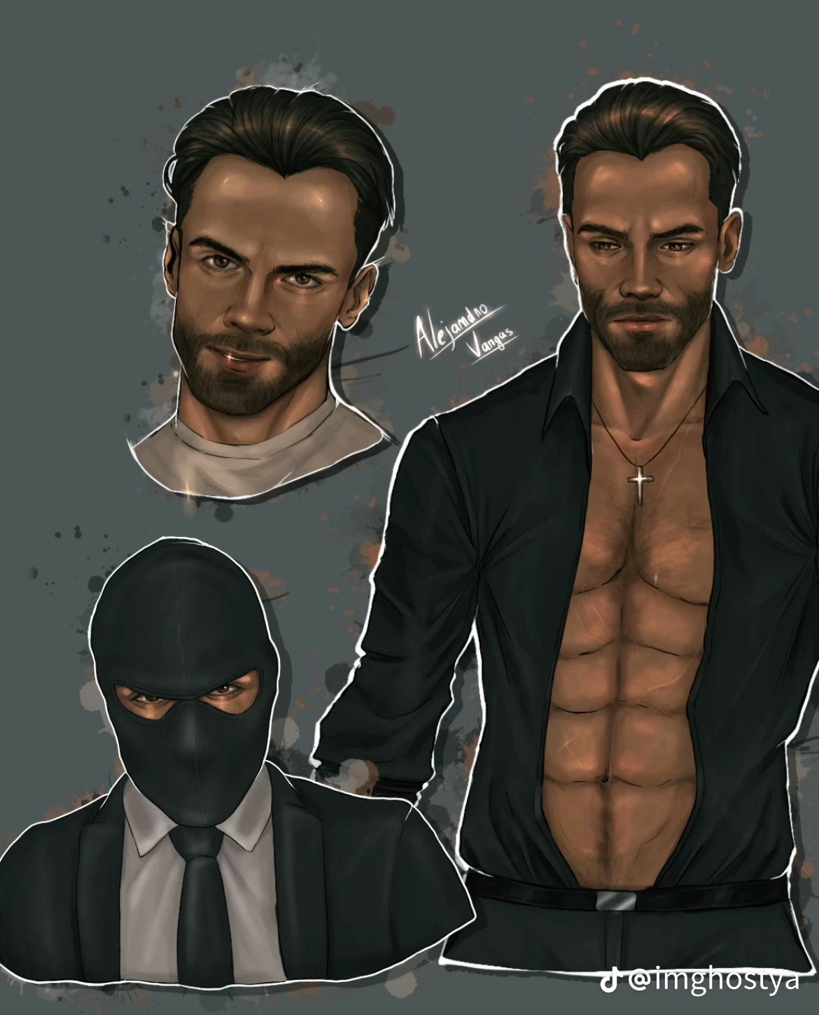 Alejandro Vargas  thumbnail