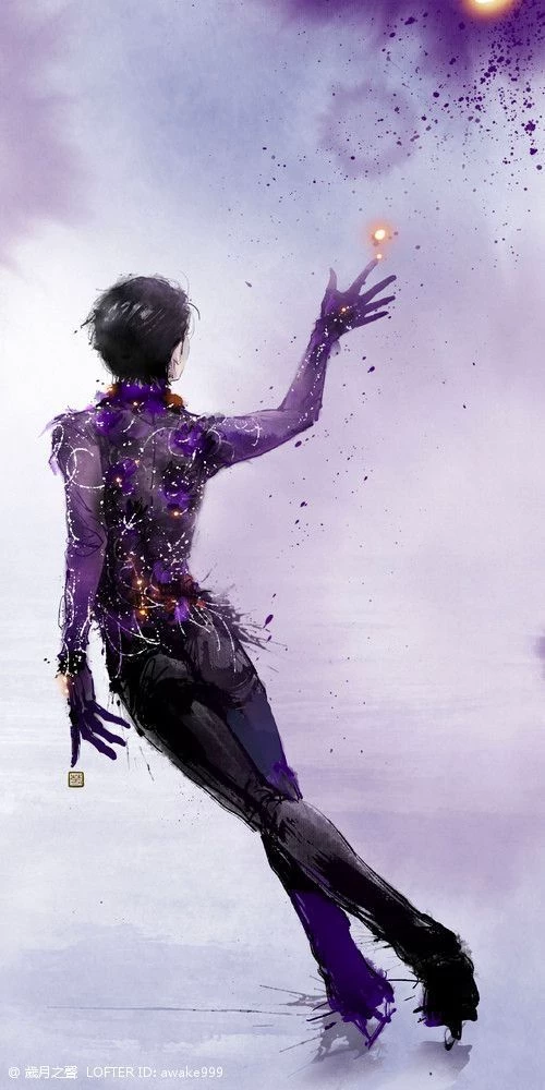 Yuzuru Hanyu thumbnail
