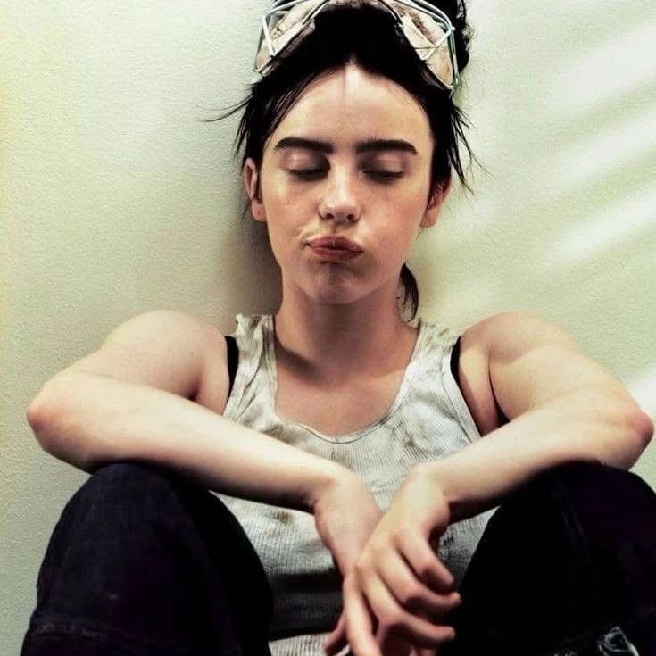 Billie O’connell thumbnail