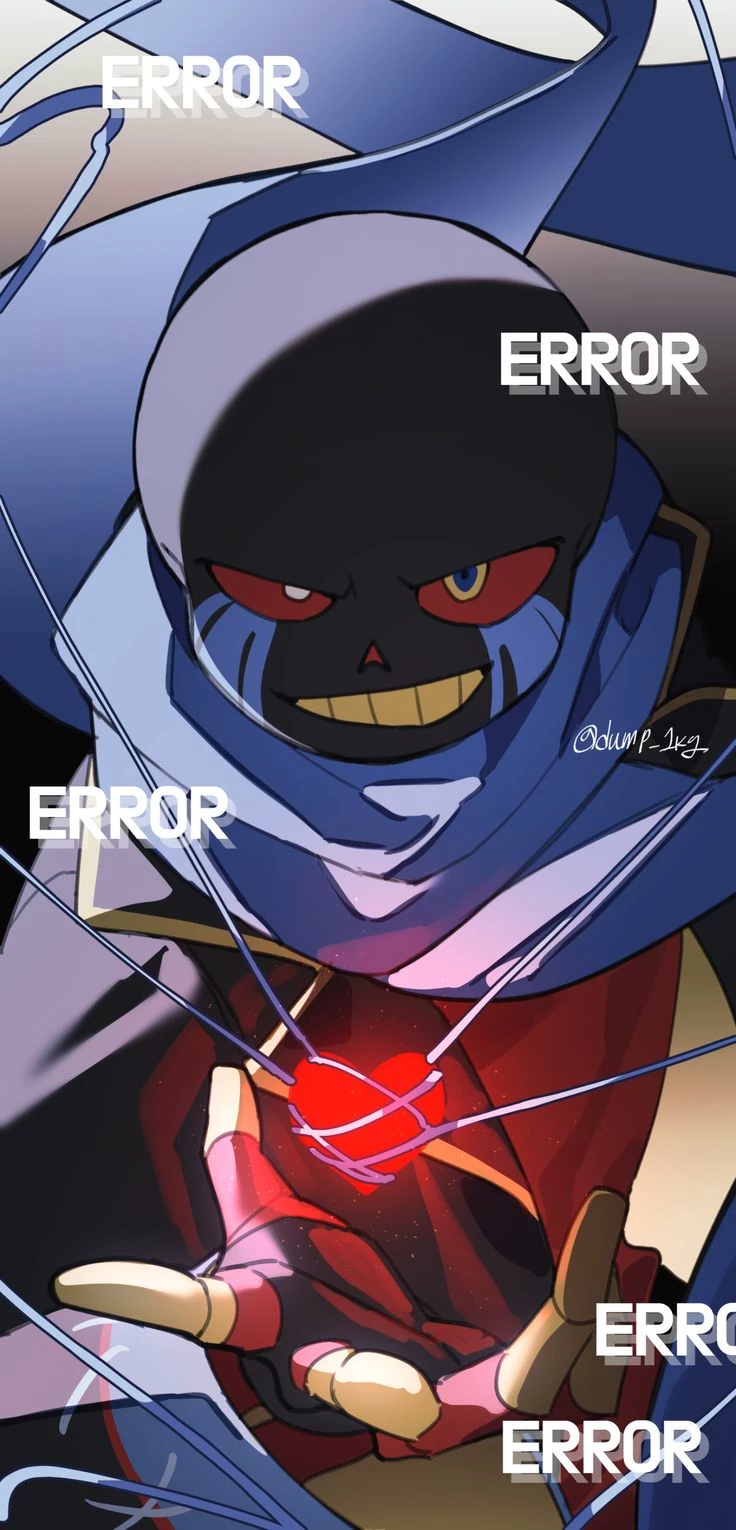 Error thumbnail