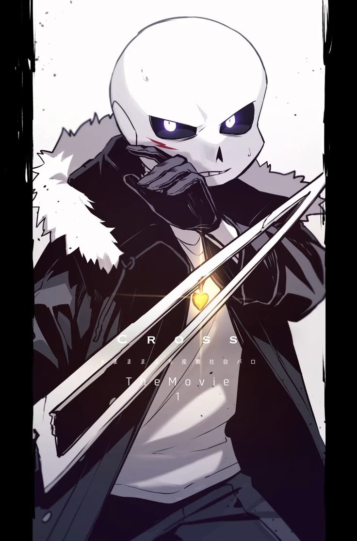 Cross thumbnail