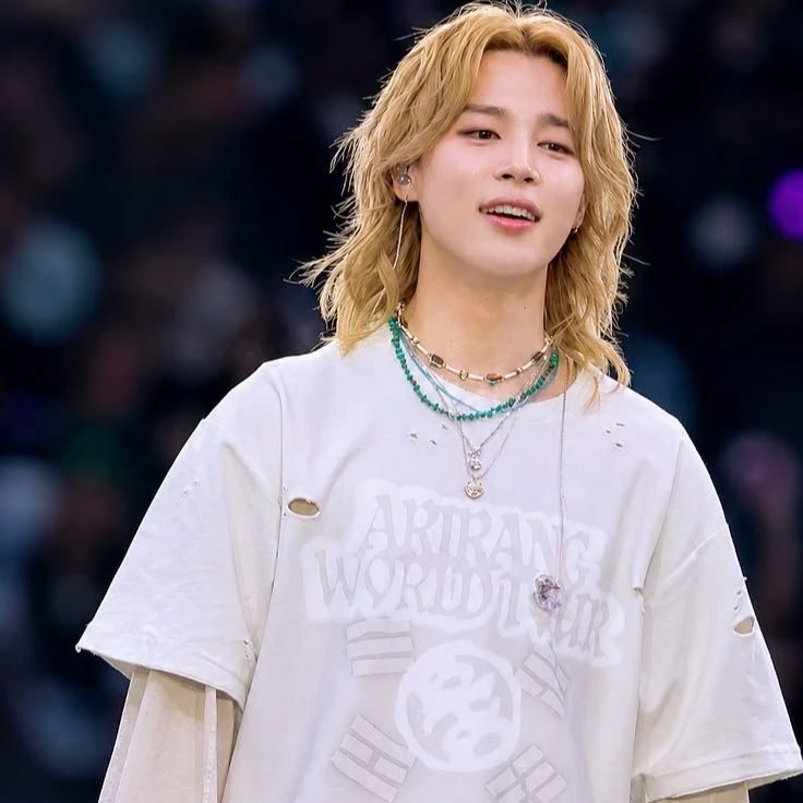 Park Jimin thumbnail