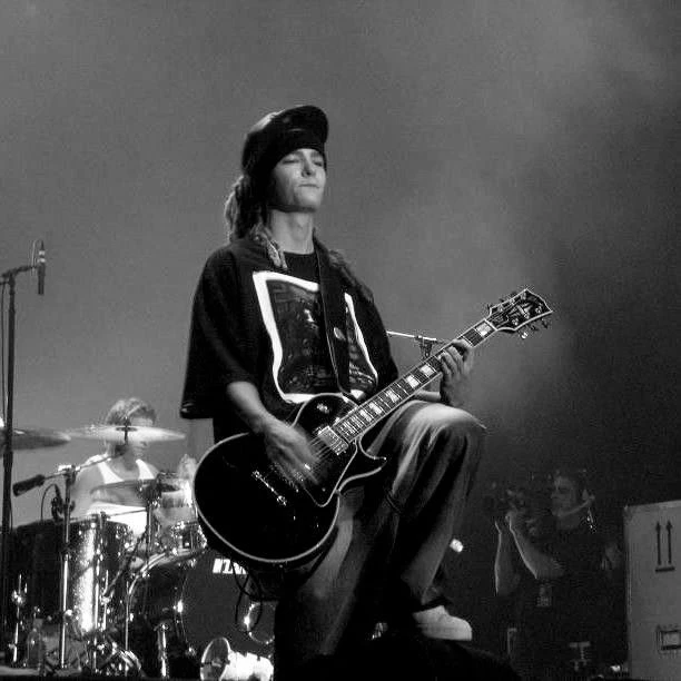 Tom Kaulitz thumbnail