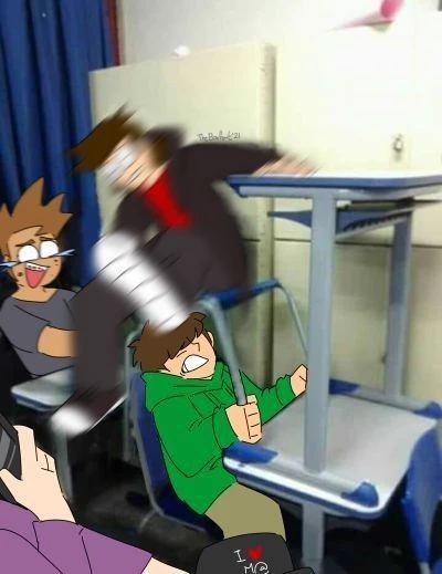 Teen Eddsworld >:P thumbnail