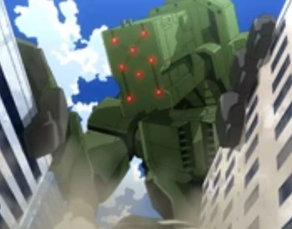 UA High Quirk Assessment Test thumbnail
