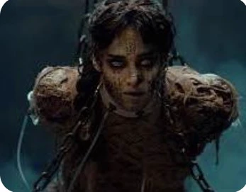 The Mummy 2017 - Princess Ahmanet thumbnail