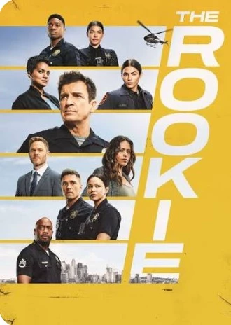 The Rookie thumbnail