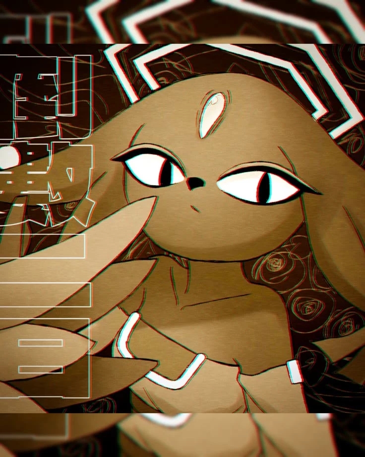 Goumang - (Nine Sols) thumbnail