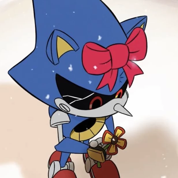 Metal Sonic thumbnail