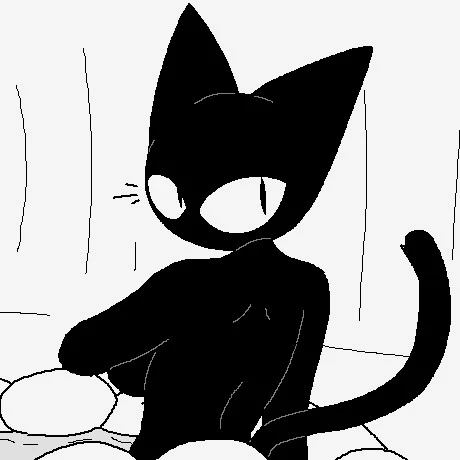 Vingo the cat. Bar-girl, and Secret Agent thumbnail
