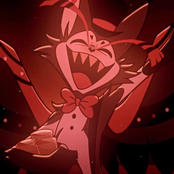 Husk - Hazbin Hotel thumbnail