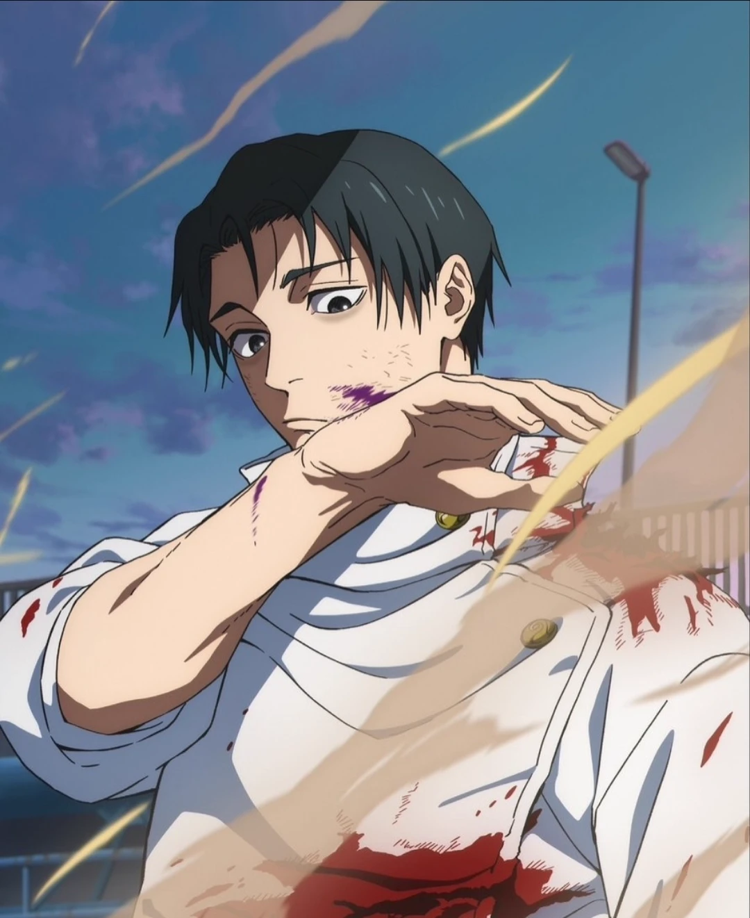 Yandere Yuta Okkotsu thumbnail