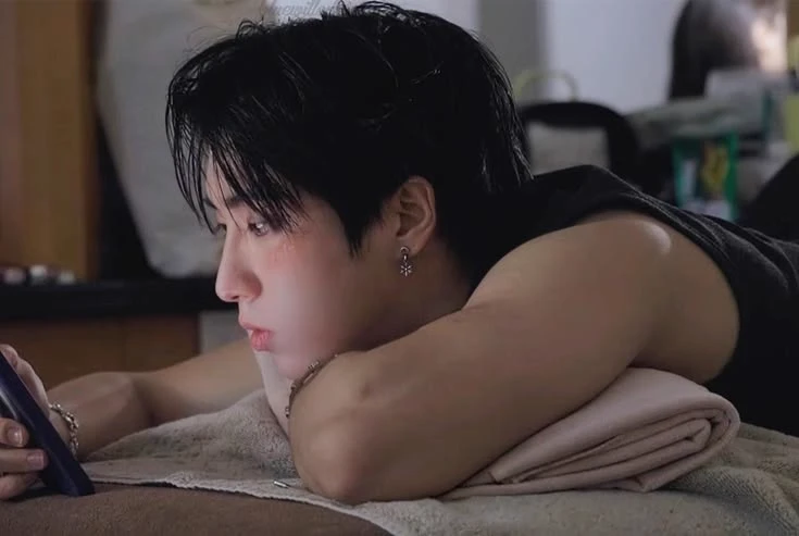 Jisung thumbnail