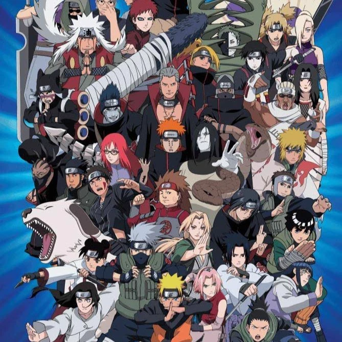 Naruto world thumbnail