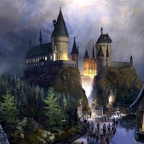 Harry Potter thumbnail