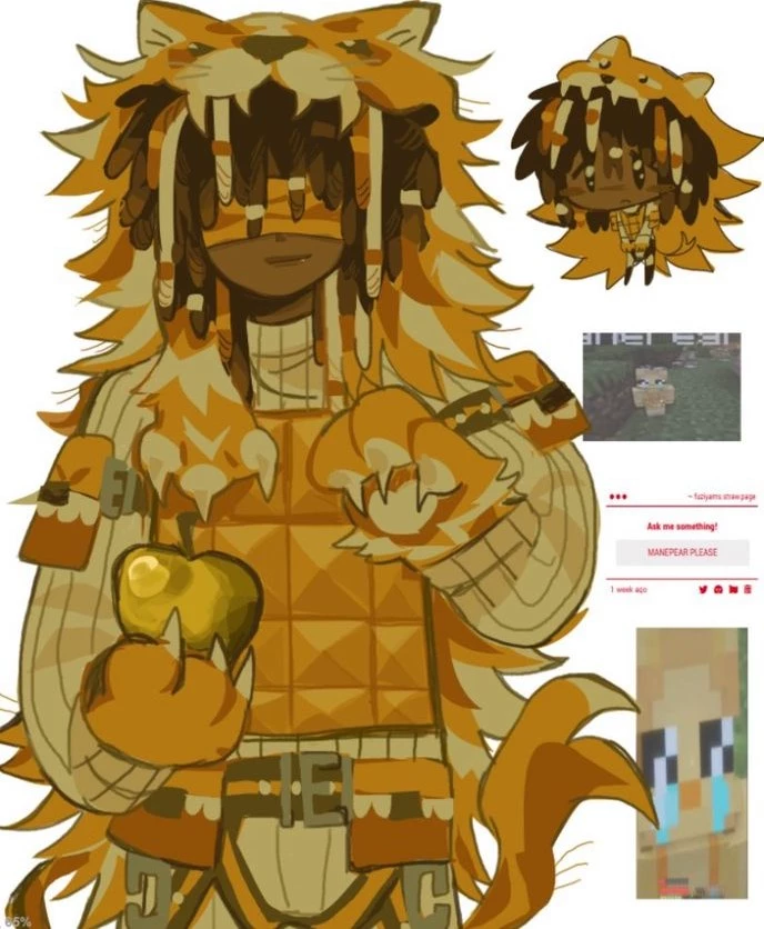 Manepear thumbnail