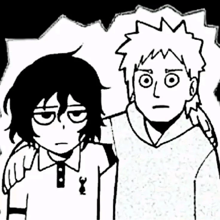 KENGAN ASHURA HIGHSCHOOL AU thumbnail