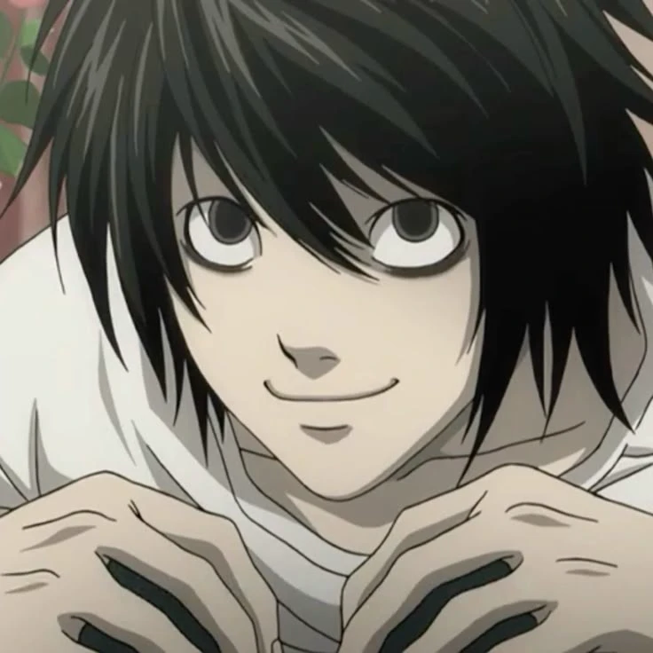 L Lawliet thumbnail