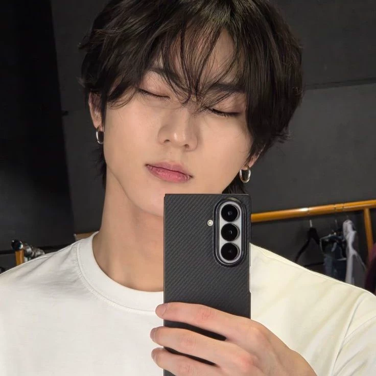 Jungwon thumbnail