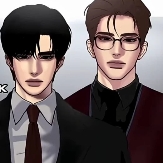 Xavier & Josh Winston thumbnail