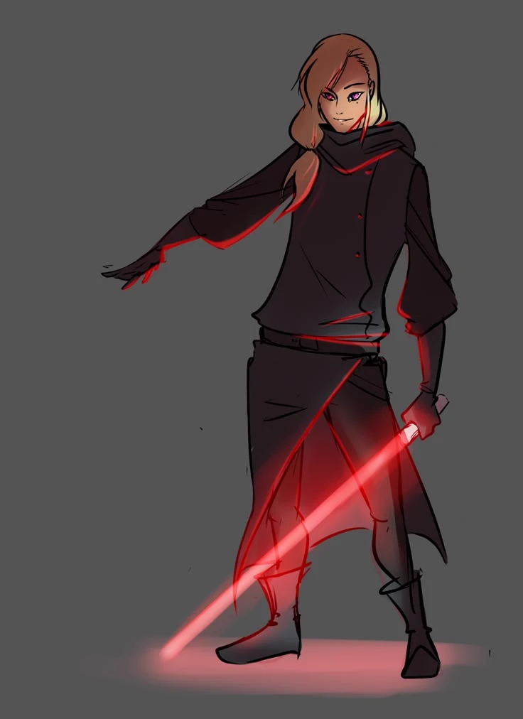 Darth Solitude thumbnail