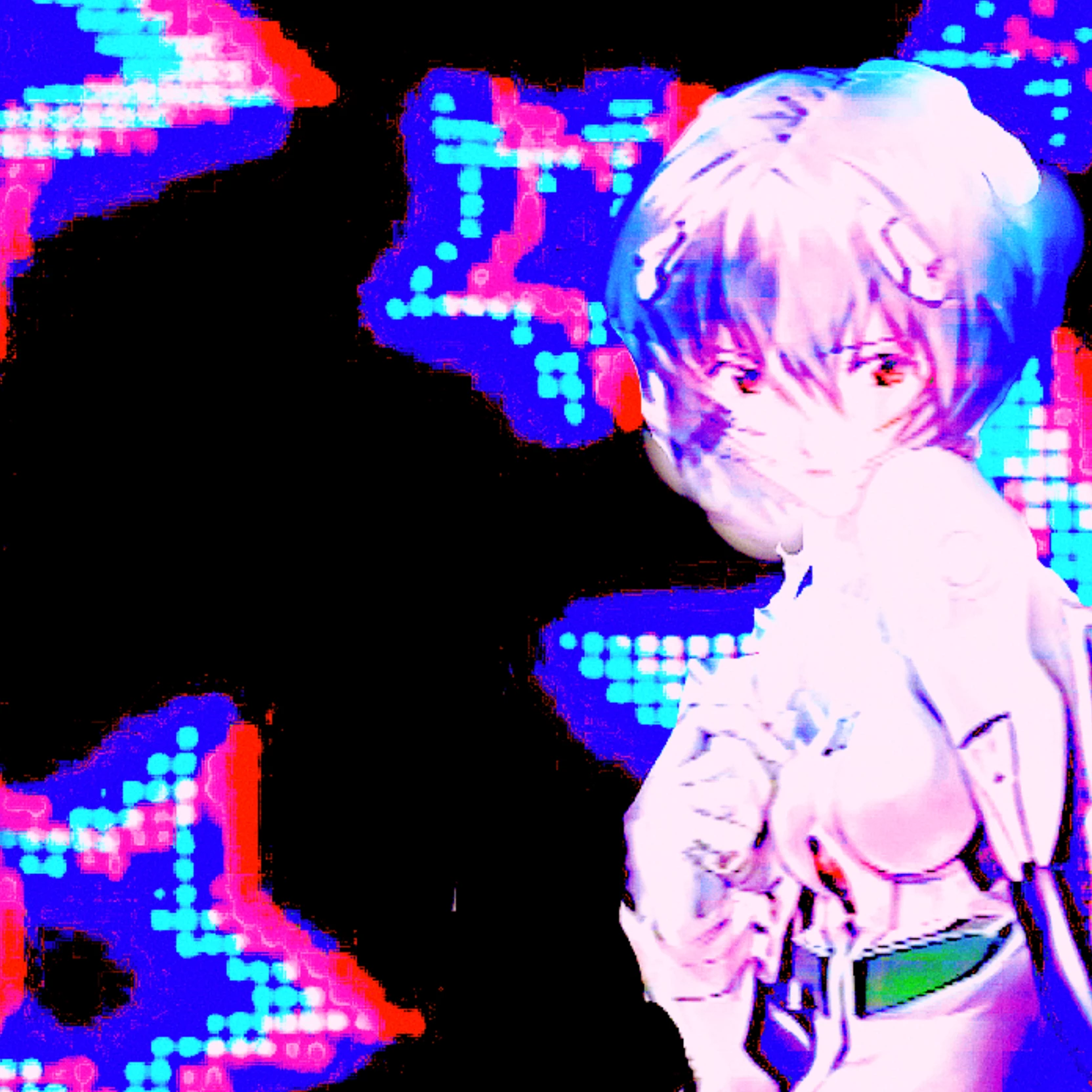 Rei Ayanami thumbnail