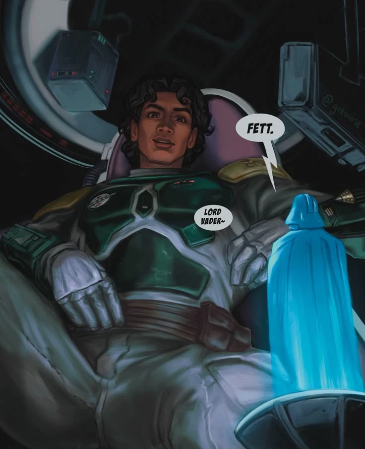 Boba fet thumbnail
