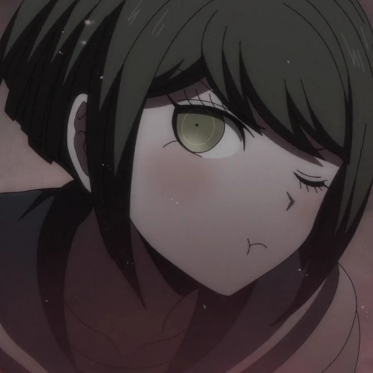 Komaru Naegi thumbnail