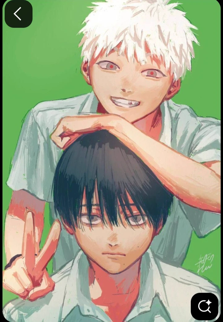 Hikaru thumbnail
