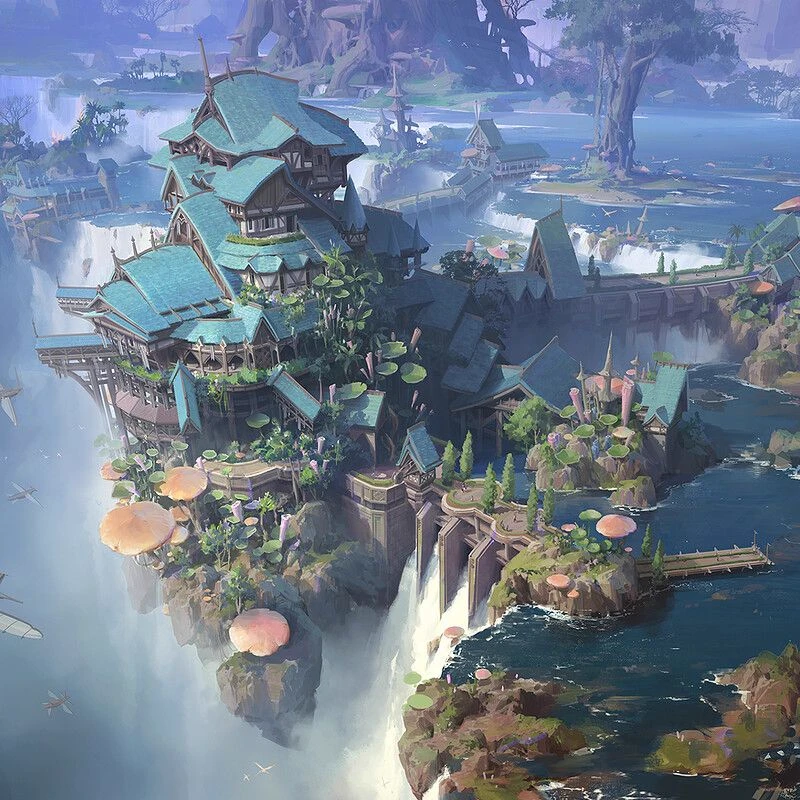 Eternal Heavenly Kingdom thumbnail