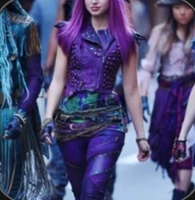 Descendants  thumbnail