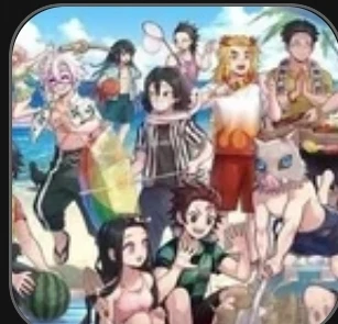 KNY beach day!! 🌊 thumbnail