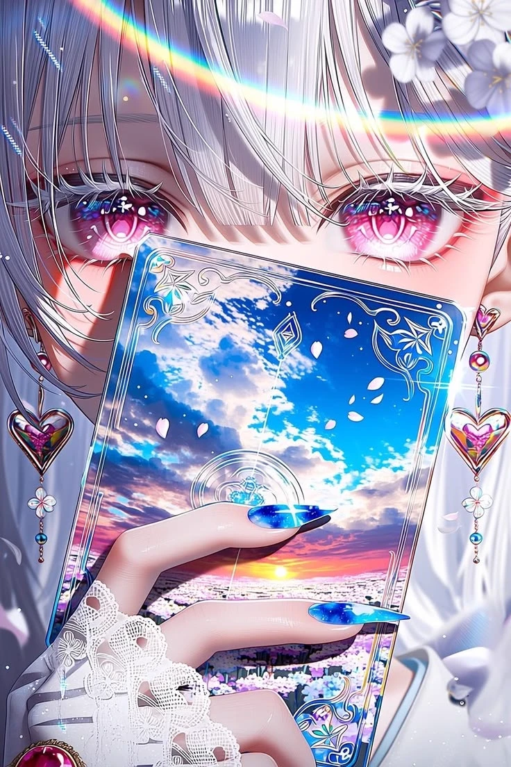goddess of the clouds thumbnail