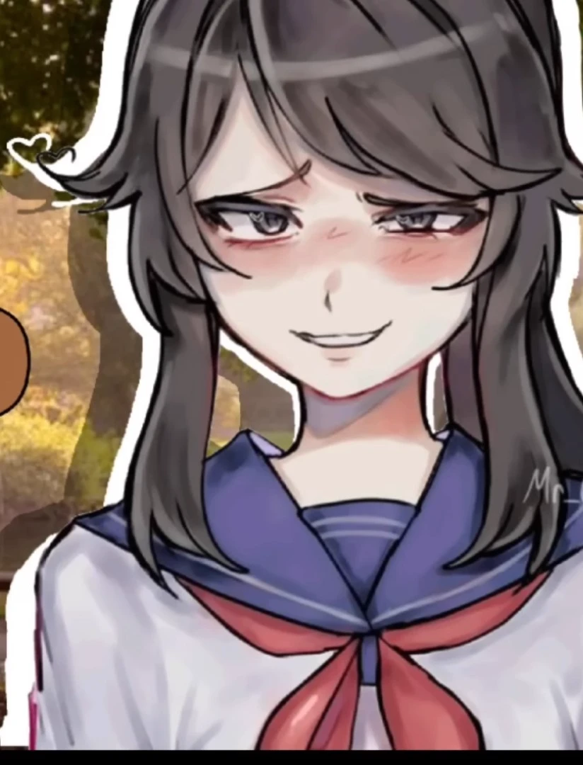 Hani. (🖤Yandere🖤) thumbnail