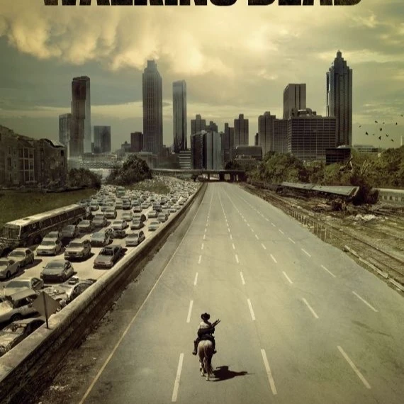 The walking dead thumbnail