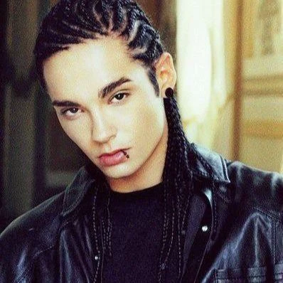 Tom Kaulitz thumbnail