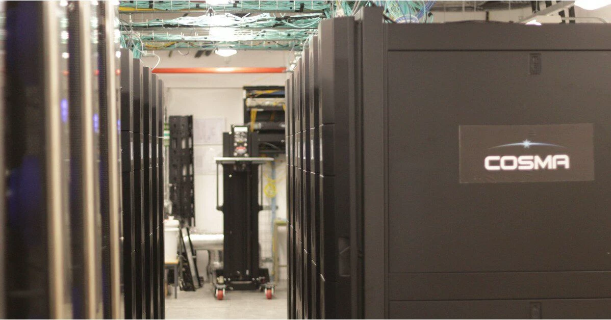 supercomputer thumbnail