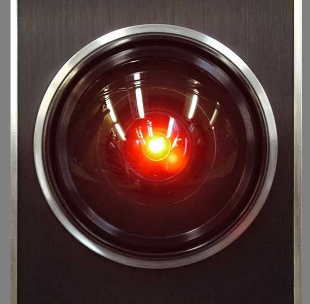 HAL 9000 thumbnail