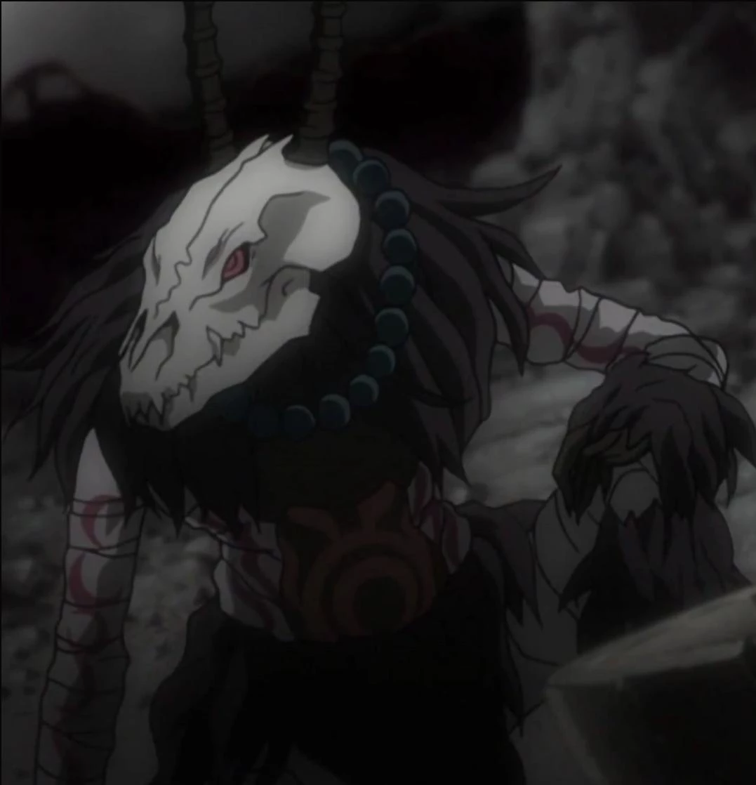 Gook (death note) thumbnail