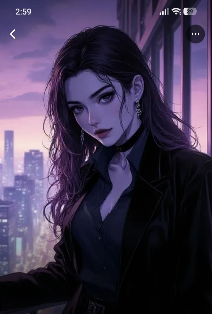 Scarlett Cooper thumbnail