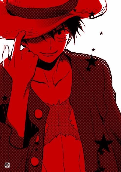 Luffy isn't as he seems🥀🍗💔 thumbnail