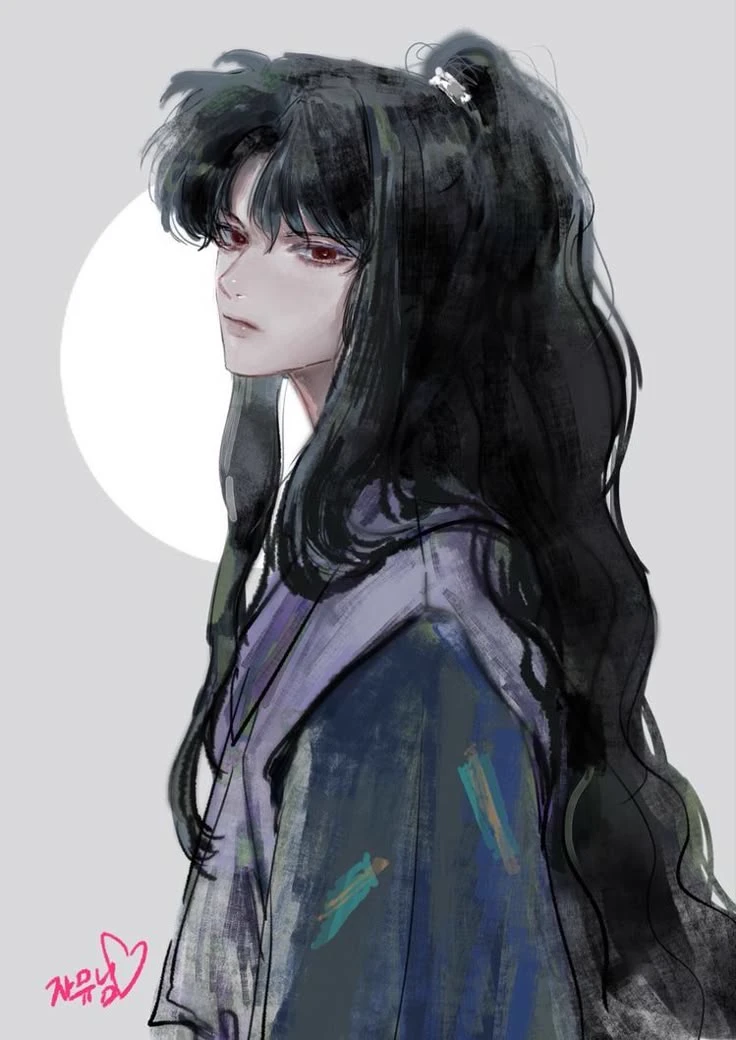 \*٭..Naraku ︴de Inuyasha ˙˚∘ thumbnail