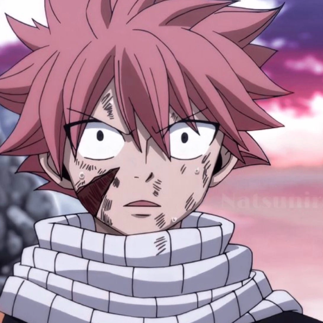 Natsu thumbnail