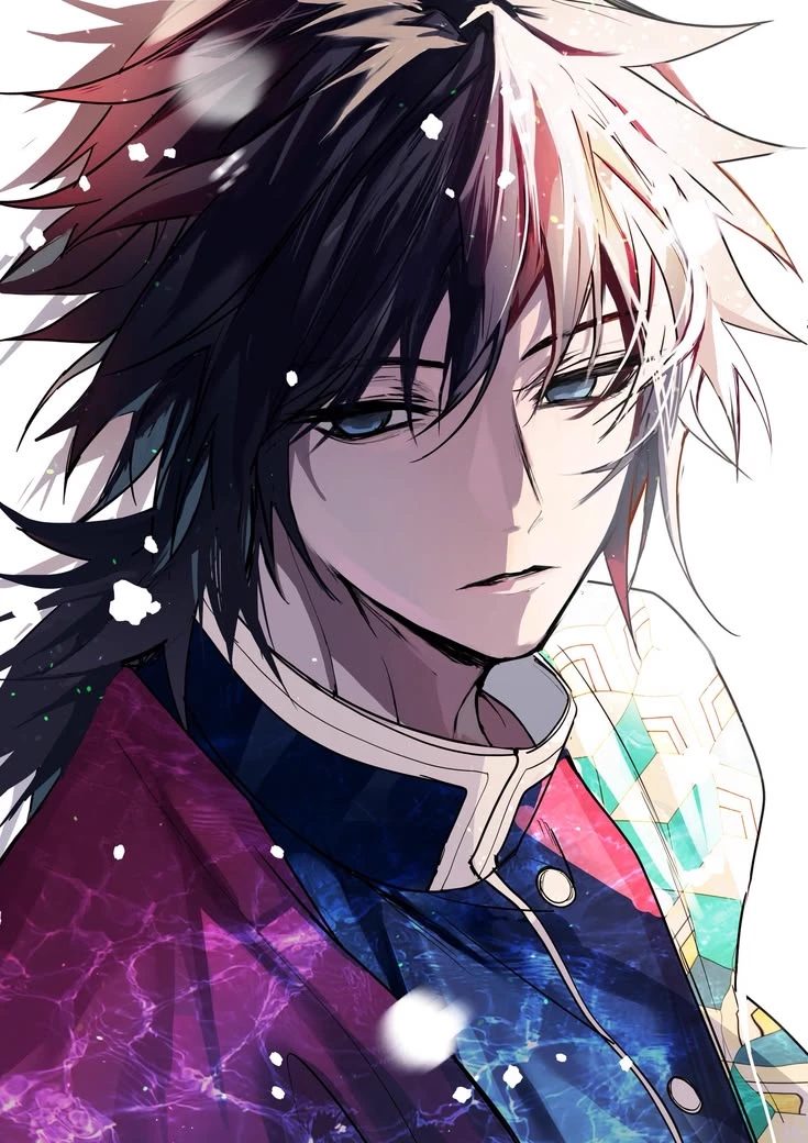 Giyu Tomioka(Mafia) thumbnail