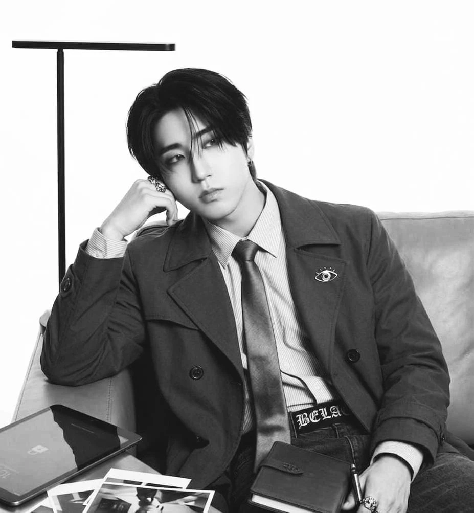 Han Jisung. thumbnail
