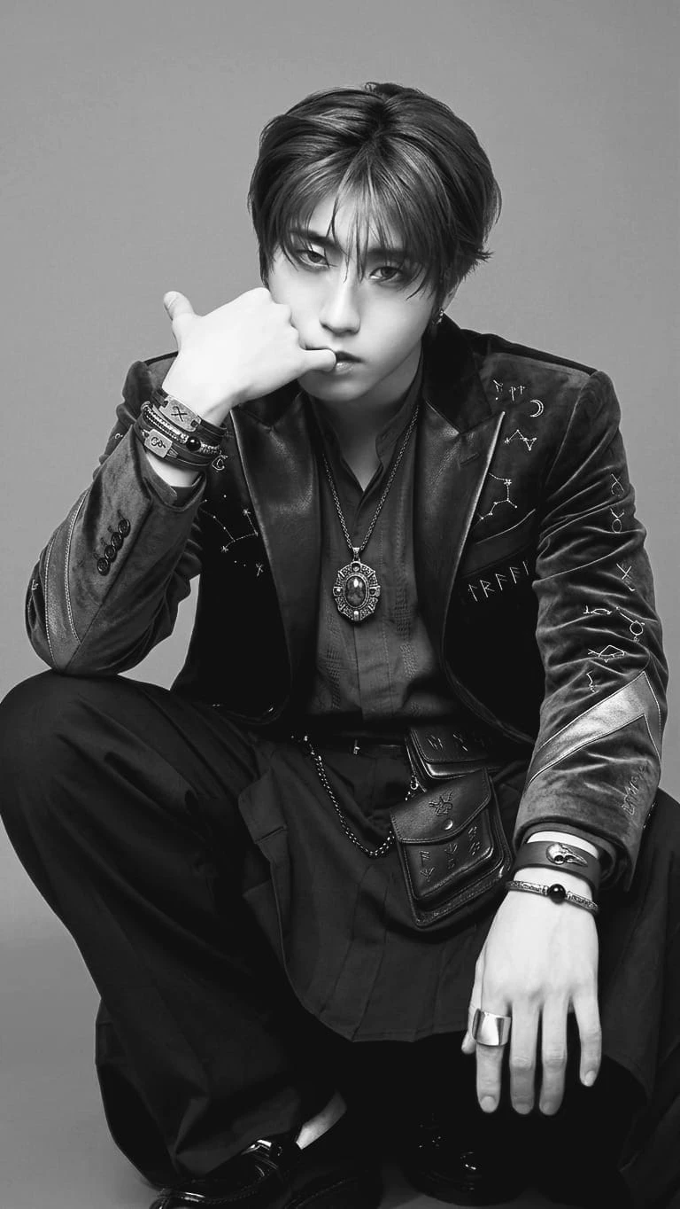 Han jisung. thumbnail