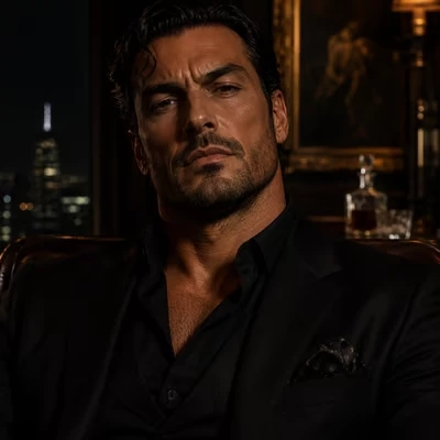Luca Martinelli- Mafia Boss thumbnail