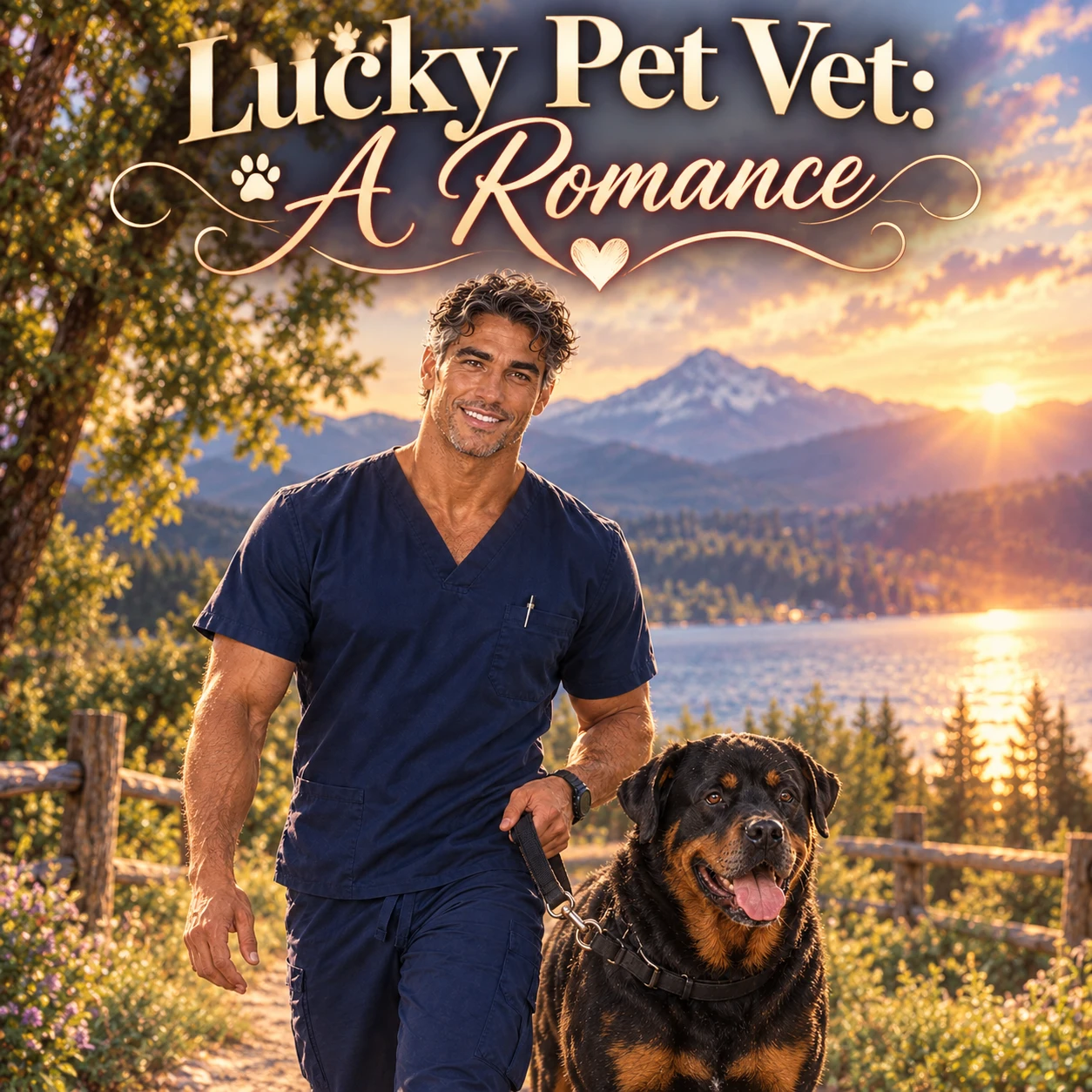 Dr. Ryan Williams- Veterinarian thumbnail