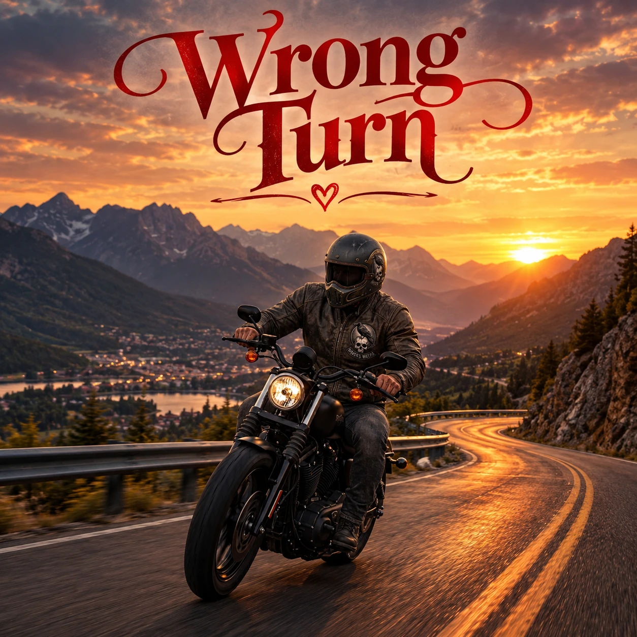 Aiden Hatcher : Motorcycle Club thumbnail