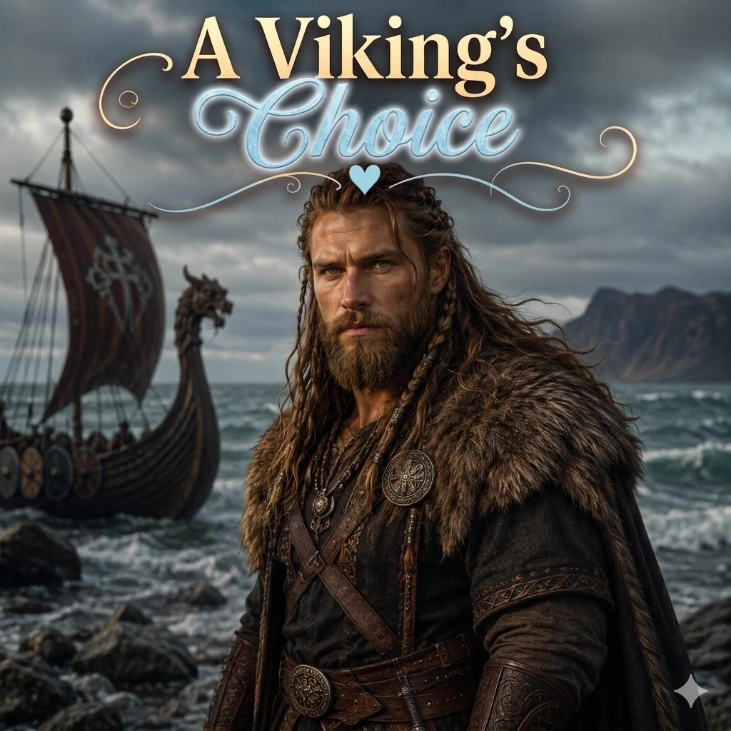 Magnus Andor- Viking Chief thumbnail